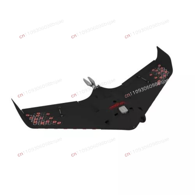 Model Kit Airplane - Electric Sonicmodell AR Wing Pro RC