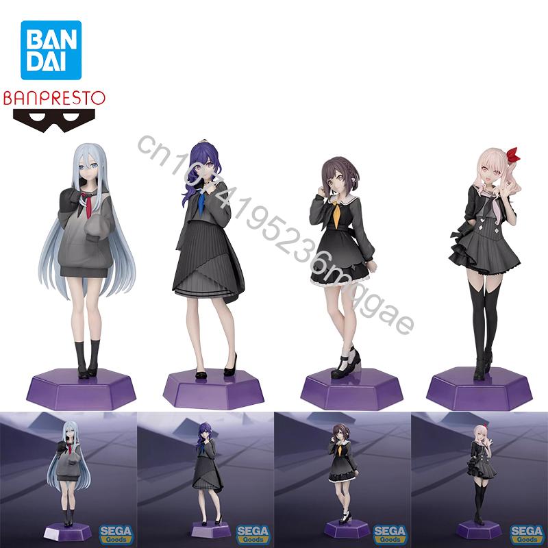 Model Kit Hatsune Miku - In stock HATSUNE MIKU: COLORFUL STAGE!
