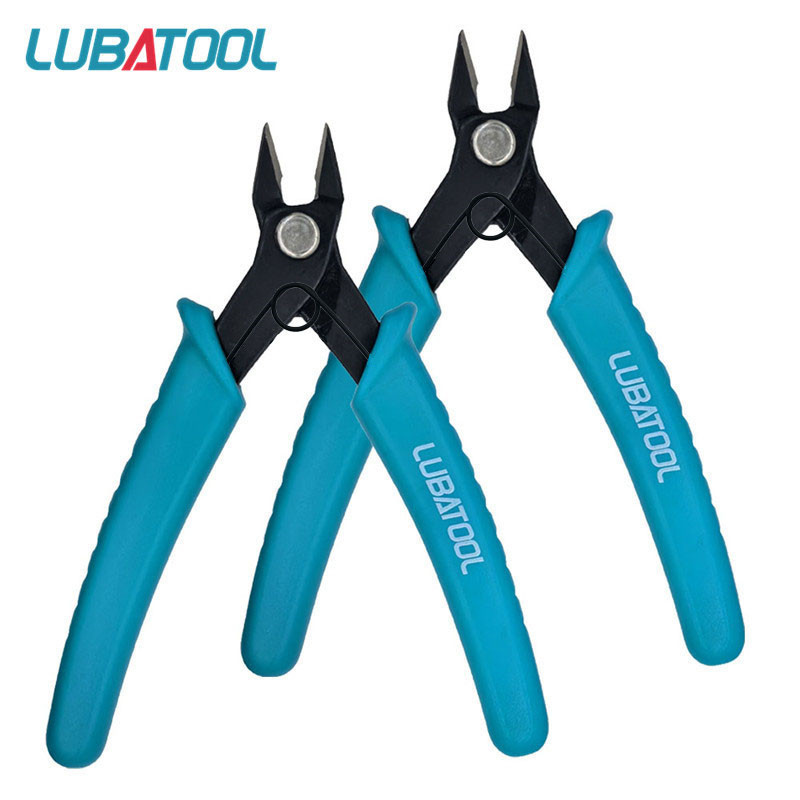 Model Kit Nipper - Micro Wire Cable Cutting Plier Precision