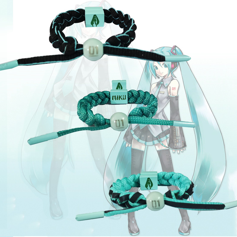 Model Kit Hatsune Miku - 3 styles New Anime Hatsune Miku