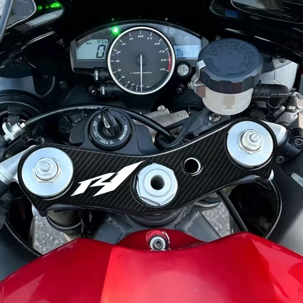 Model Kit Yamaha R1 - 3D Sticker for Yamaha YZF R1