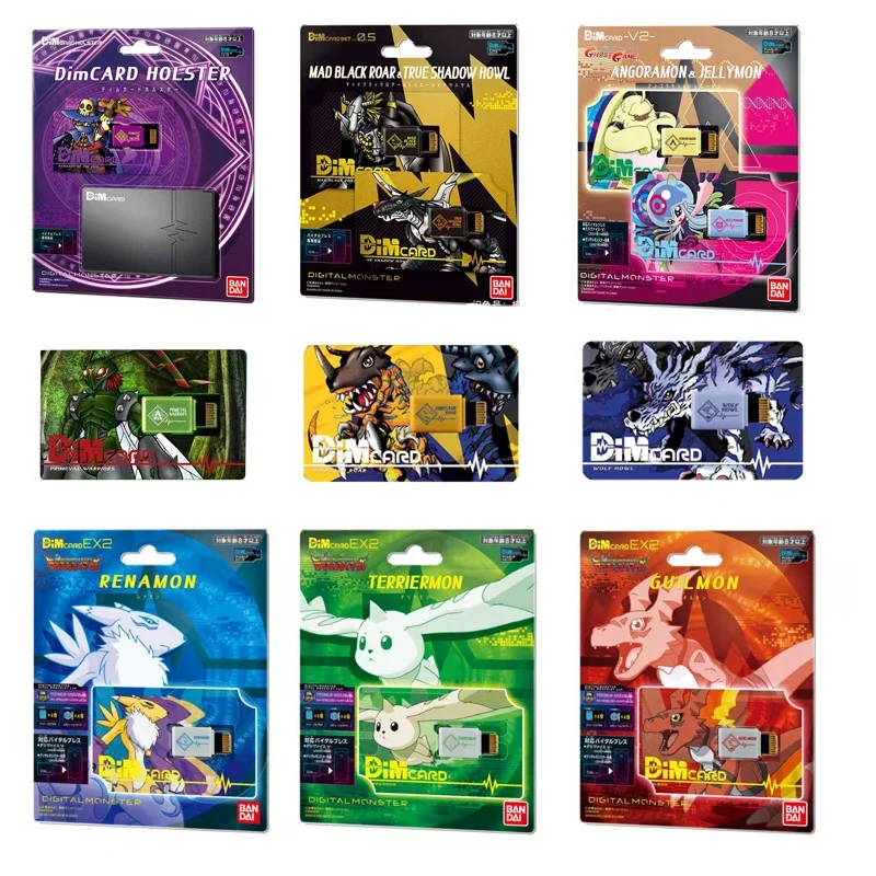 Model Kit Digimon - Digimon DIM Kuramon Adventure PB DINOSALIR