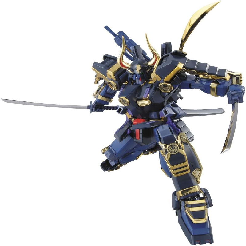 Bandai Hobby Digimon Kaisergre - Model Kit Digimon recension och pris