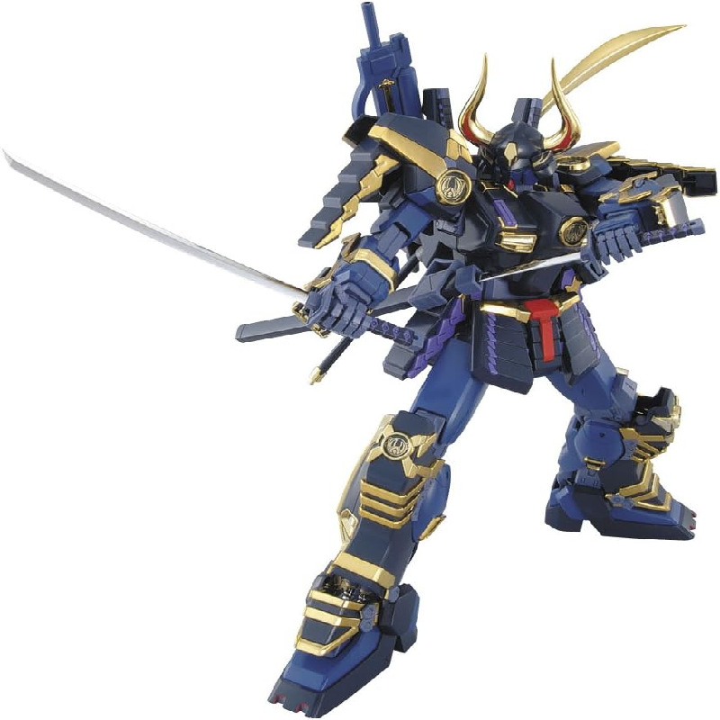 Bandai Hobby Digimon Kaisergre - Model Kit Digimon recension och pris
