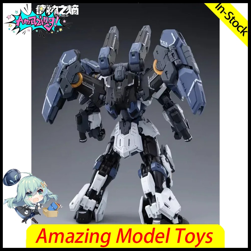 In Stock HEMOXIAN NZS-05-3 The - Model Kit Hemoxian recension och pris
