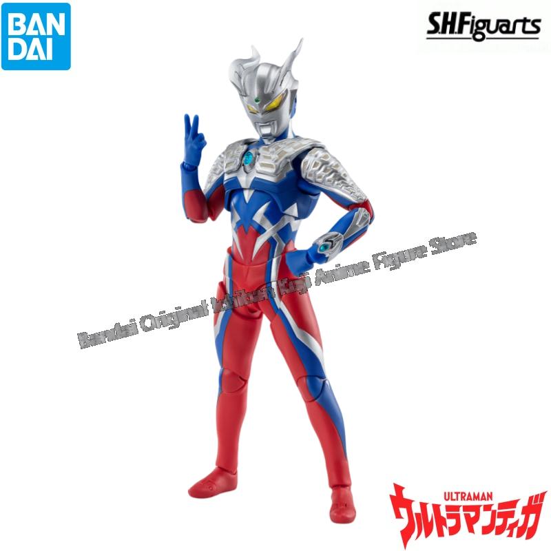 Bandai In Stock Model Doll Bra - Model Kit Ultraman Zero recension och pris