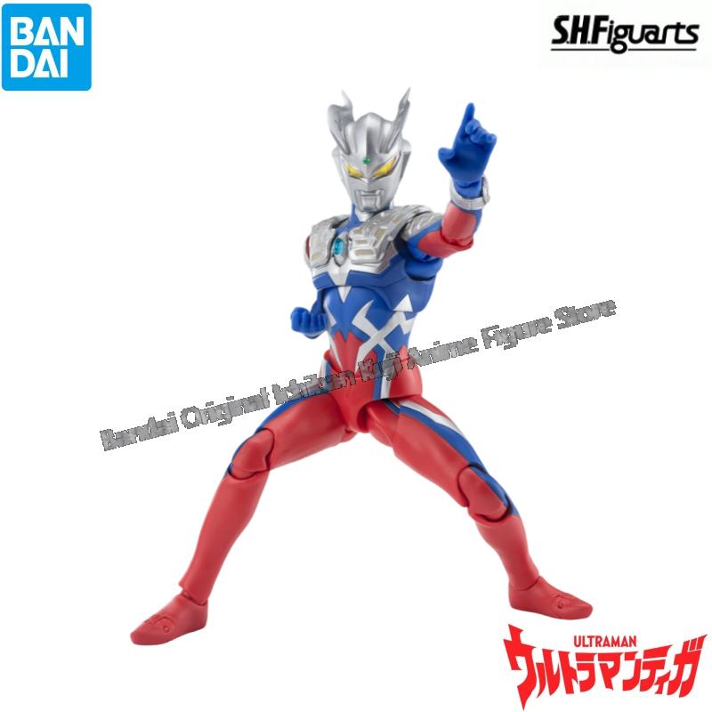Bandai In Stock Model Doll Bra - Model Kit Ultraman Zero recension och pris