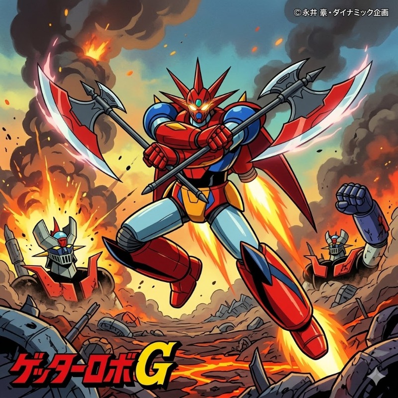 Bandai HG 1/144 Mazinger Zero  - Model Kit Mazinger recension och pris