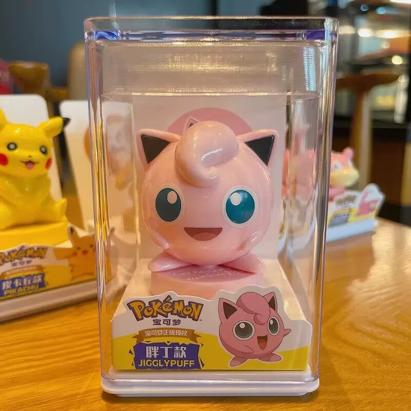 Pokemon Model Kit Anime Charac - Model Kit Digimon recension och pris