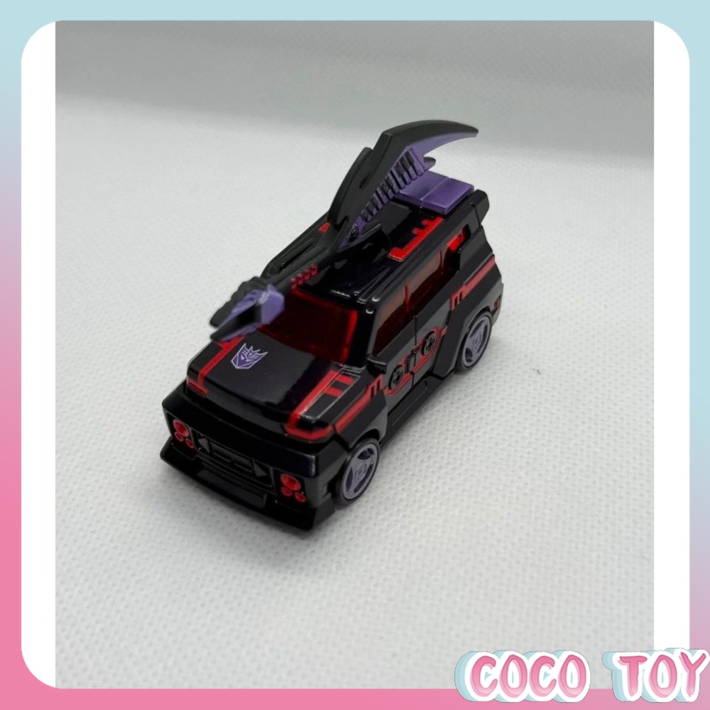 [Original] BLOKEES Transformer - Model Kit Transformers Blokees recension och pris