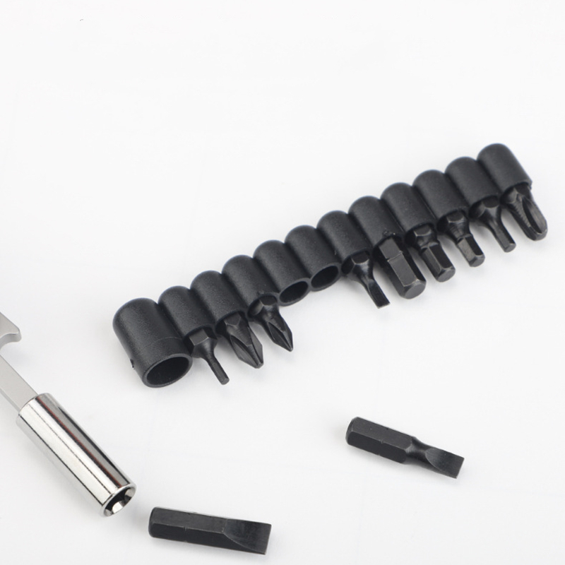 12 IN 1 Multi-function Tools B - Model Kit Nipper recension och pris