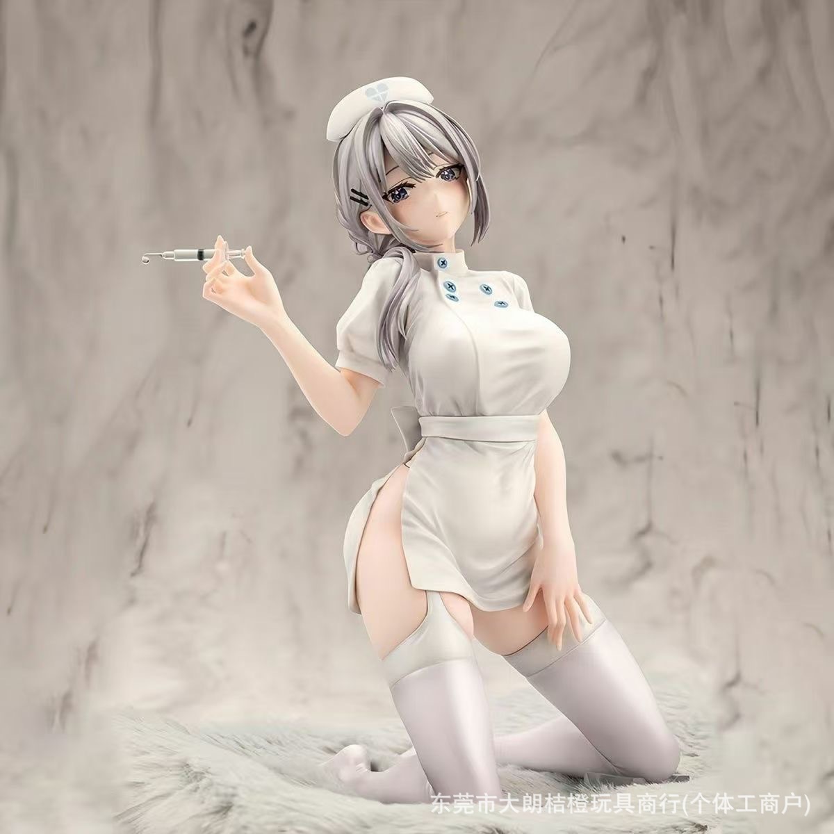 Kotobukiya Anime Figure Origin - Model Kit For Girls recension och pris