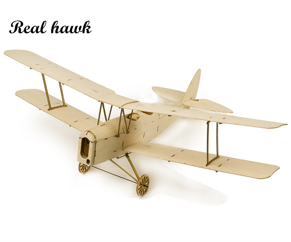 RC Plane Laser Cut Balsa Wood  - Model Kit Planes recension och pris