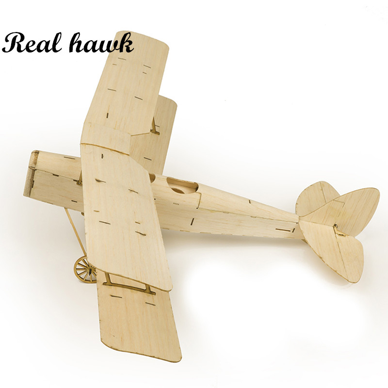 RC Plane Laser Cut Balsa Wood  - Model Kit Planes recension och pris