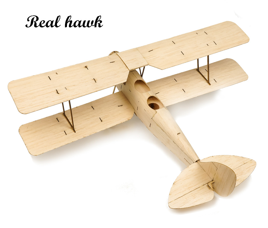 RC Plane Laser Cut Balsa Wood  - Model Kit Planes recension och pris