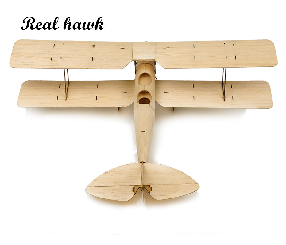 RC Plane Laser Cut Balsa Wood  - Model Kit Planes recension och pris