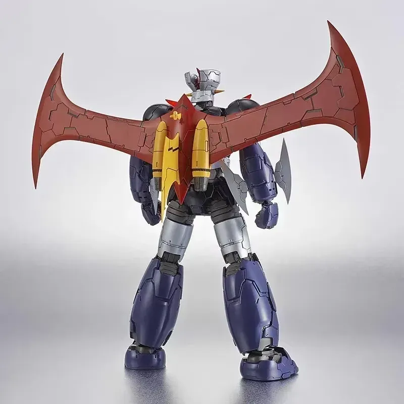 For Bandai HG Mazinger Z 1/144 - Model Kit Mazinger recension och pris