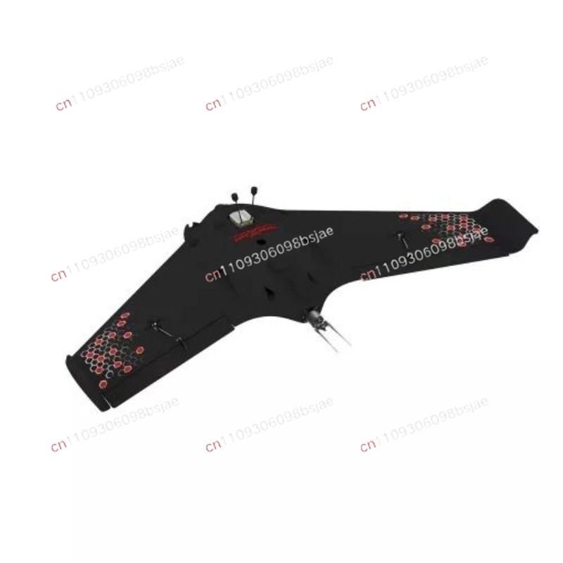 Electric Sonicmodell AR Wing P - Model Kit Airplane recension och pris