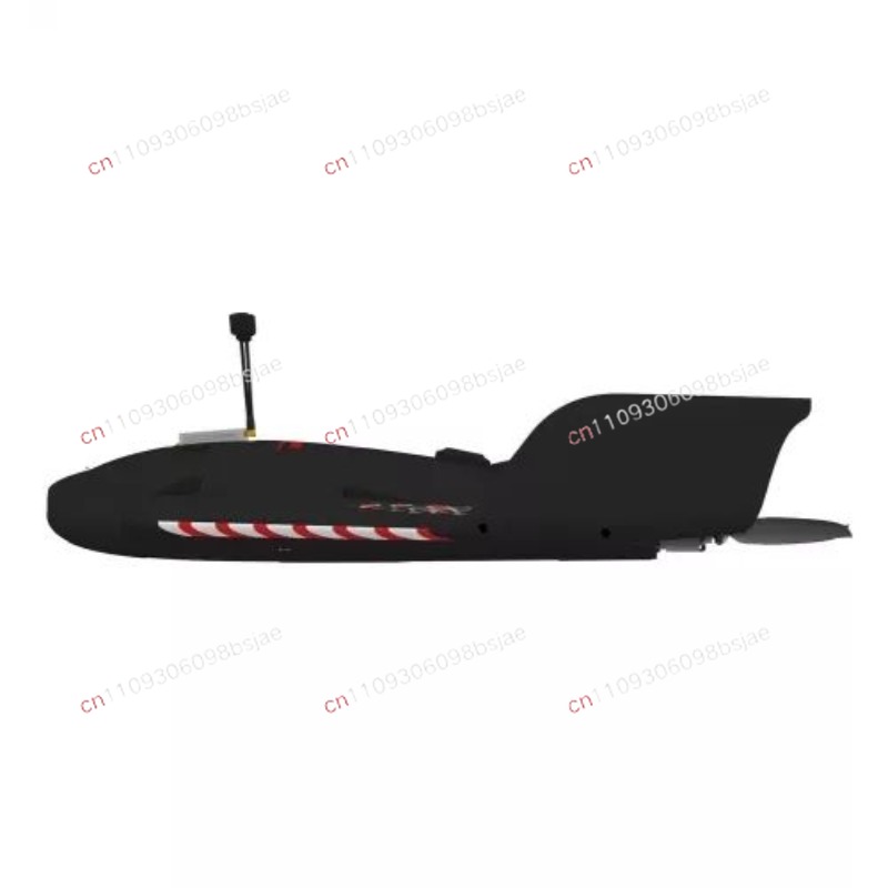 Electric Sonicmodell AR Wing P - Model Kit Airplane recension och pris