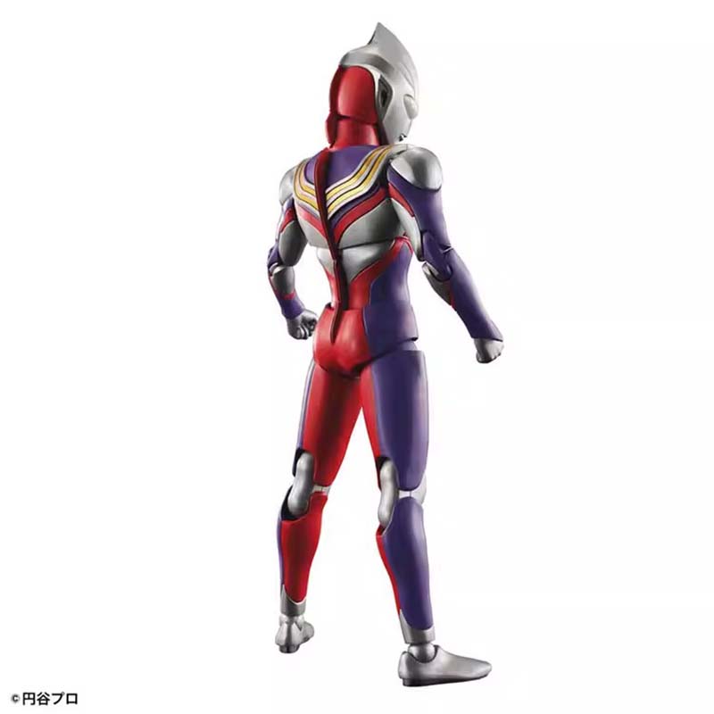Bandai Ultraman Model Kit FRS  - Model Kit Ultraman Zero recension och pris