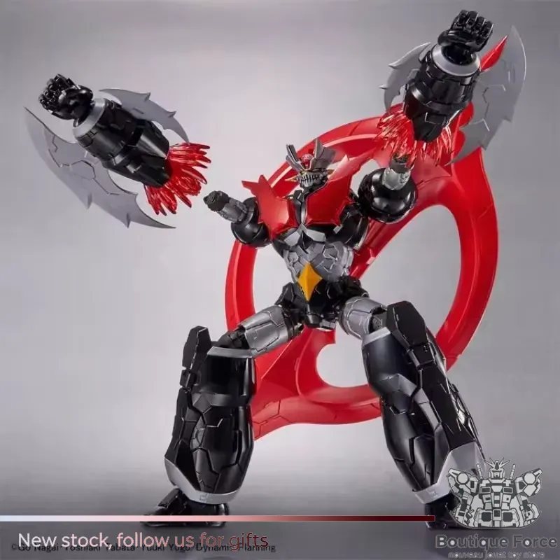 Bandai Mazinger ZERO HG 1/144  - Model Kit Mazinger recension och pris