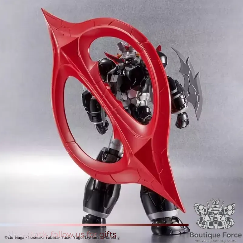 Bandai Mazinger ZERO HG 1/144  - Model Kit Mazinger recension och pris