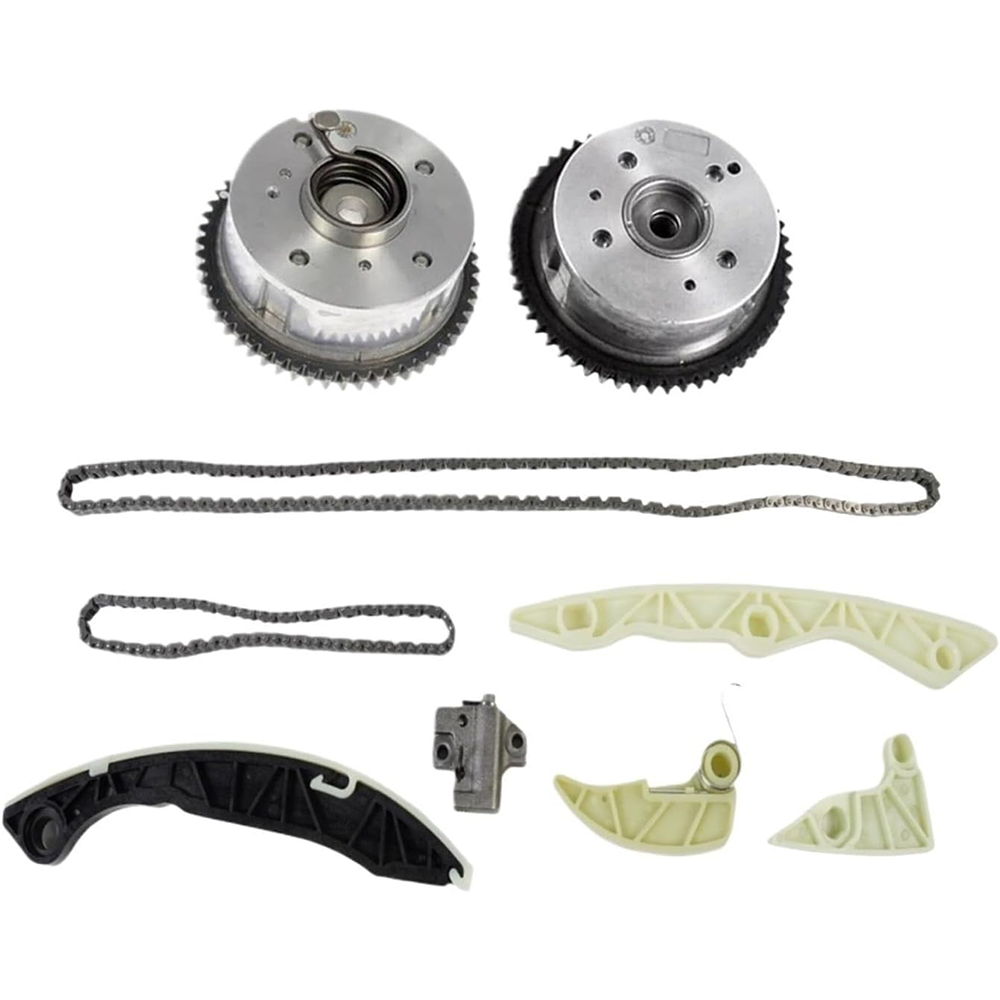 Complete Timing Repair Kit For - Model Kit Genesis recension och pris