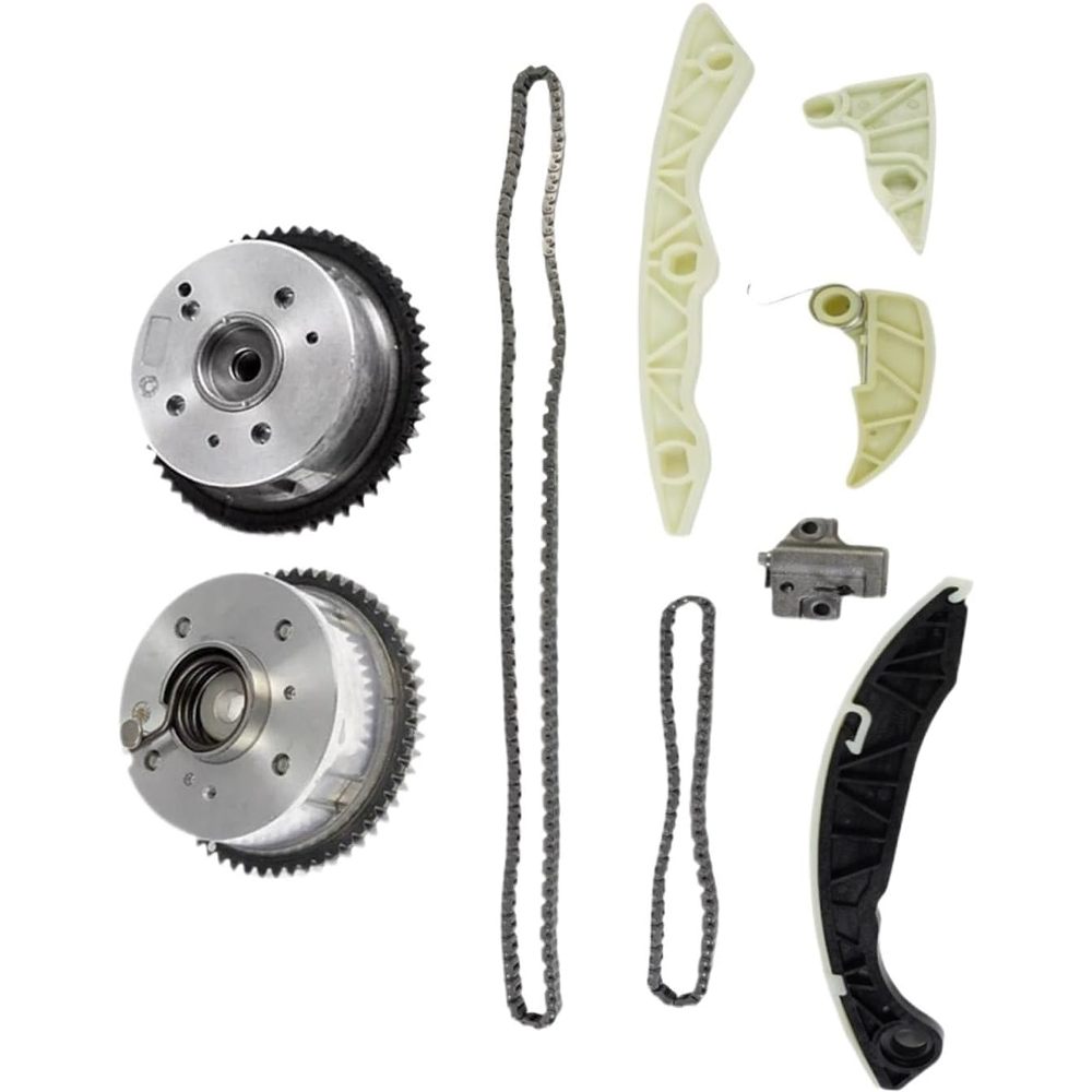 Complete Timing Repair Kit For - Model Kit Genesis recension och pris