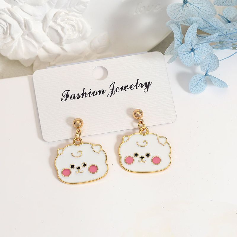 BT21 chimmy tata koya RJ hooky - Model Kit For Girls recension och pris