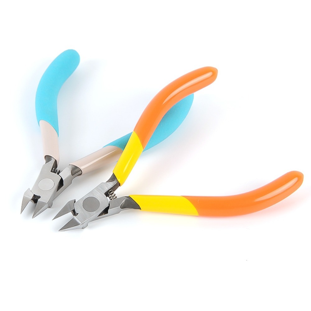Precision Diagonal Cutting Pli - Model Kit Nipper recension och pris