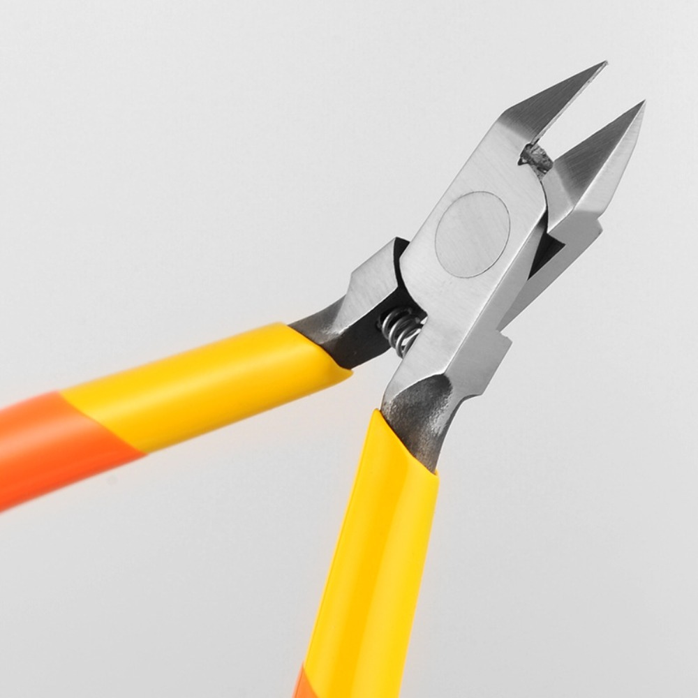 Precision Diagonal Cutting Pli - Model Kit Nipper recension och pris