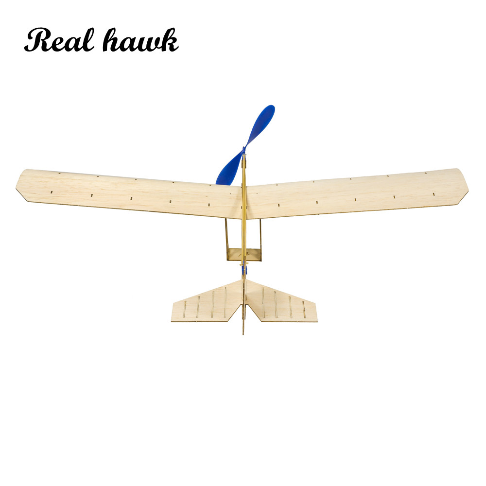 STEM Rubber Band Powered Airpl - Model Kit Planes recension och pris