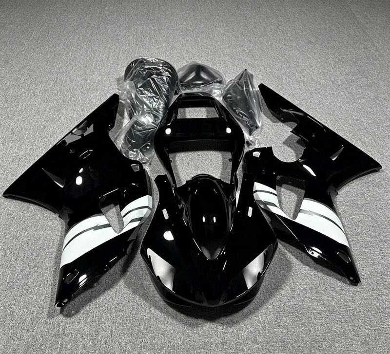 4 Gift New ABS Air Deflector K - Model Kit Yamaha R1 recension och pris