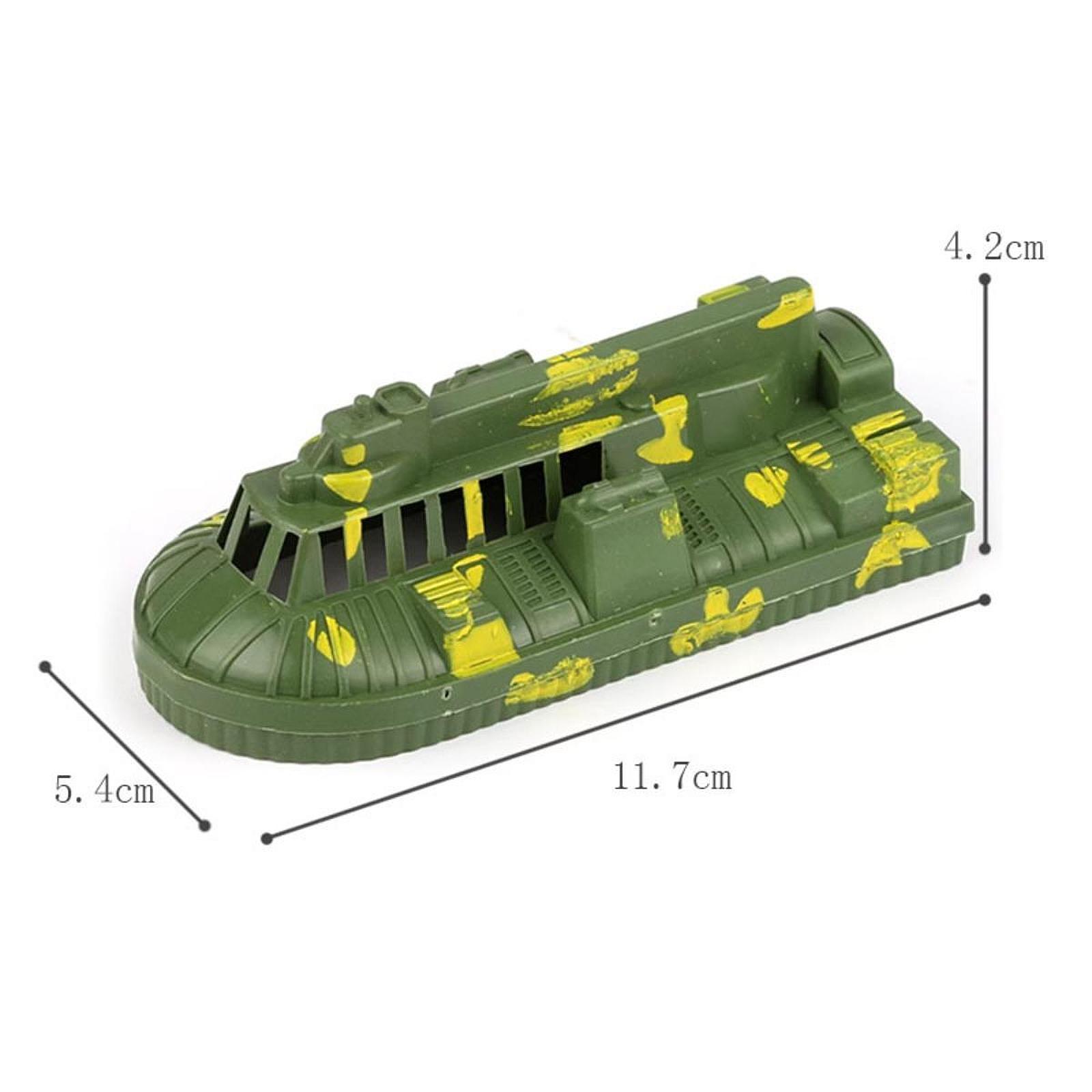 10x Navy Ship Toy Model Toy Ki - Model Kit For Girls recension och pris