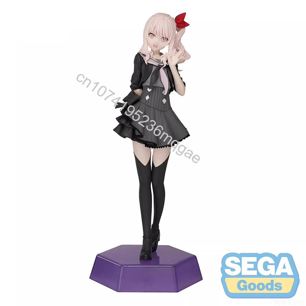 In stock HATSUNE MIKU: COLORFU - Model Kit Hatsune Miku recension och pris