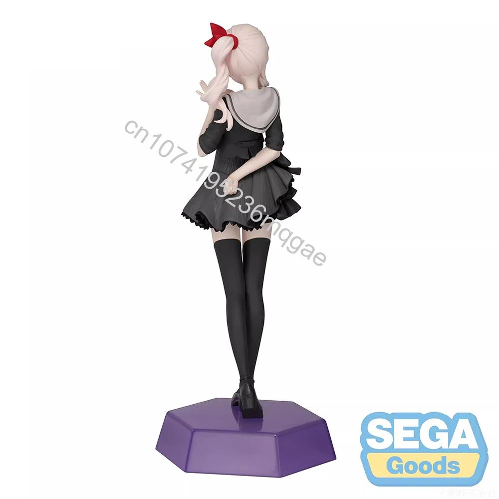 In stock HATSUNE MIKU: COLORFU - Model Kit Hatsune Miku recension och pris