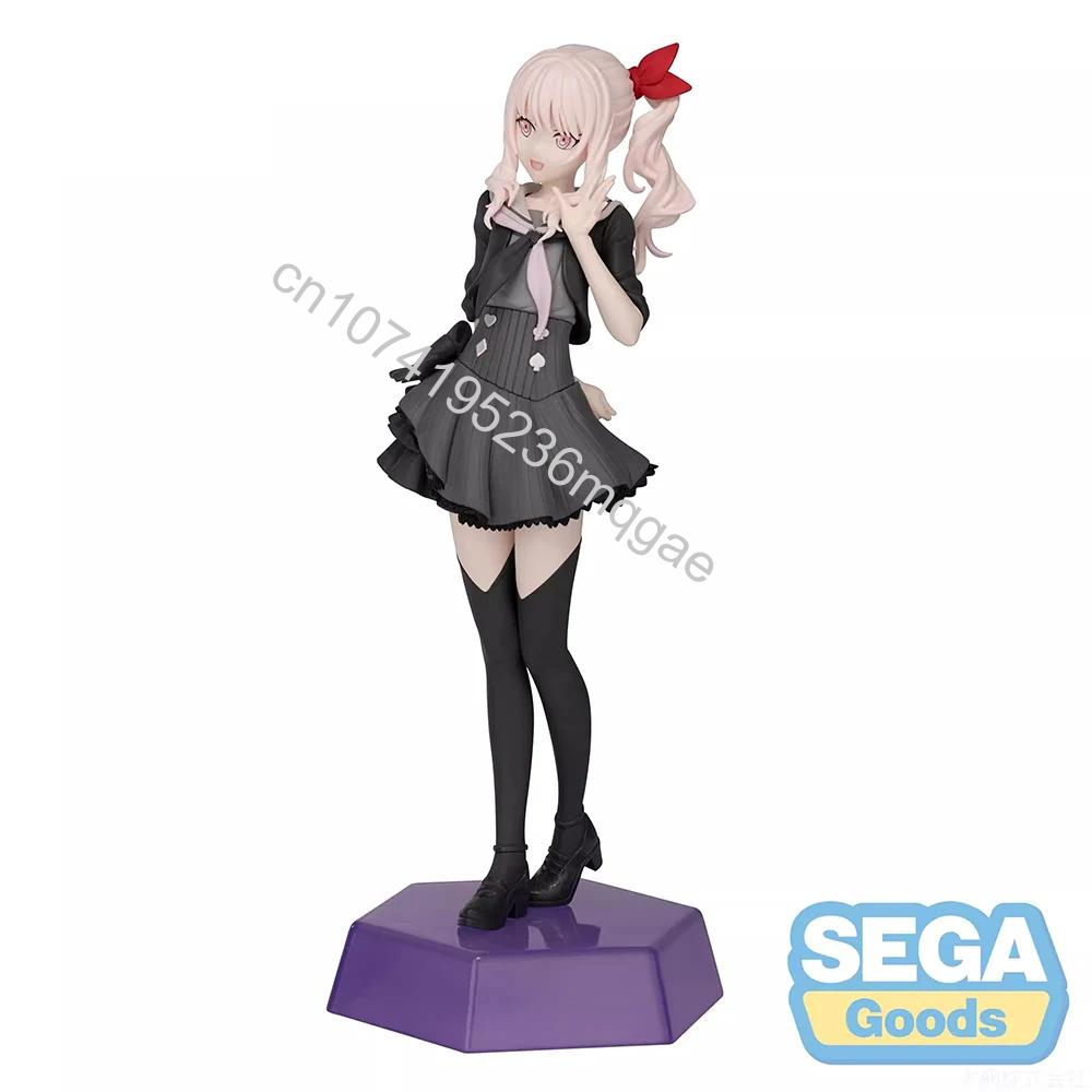 In stock HATSUNE MIKU: COLORFU - Model Kit Hatsune Miku recension och pris