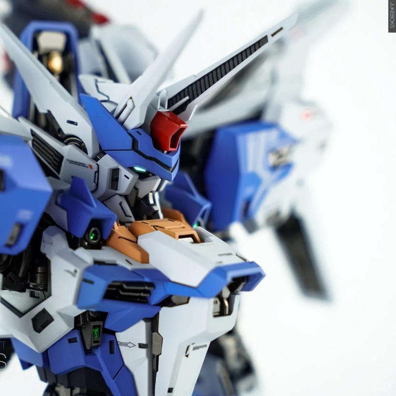 【IN STOCK】 Infinite Dimension  - Model Kit Genesis recension och pris