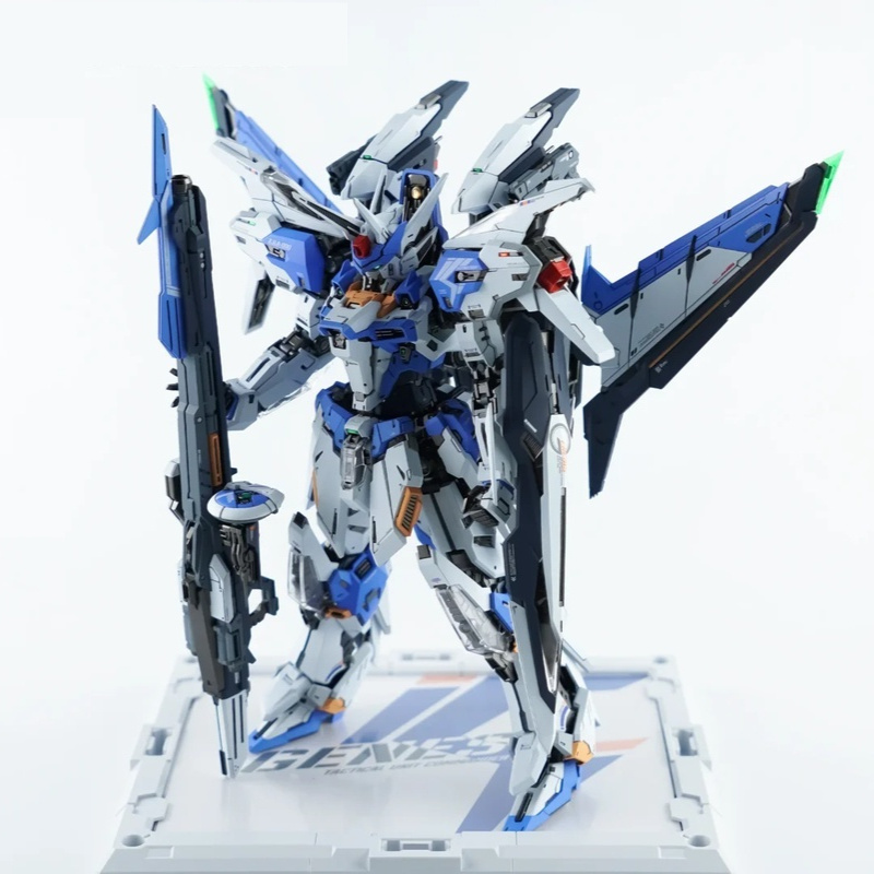 【IN STOCK】 Infinite Dimension  - Model Kit Genesis recension och pris