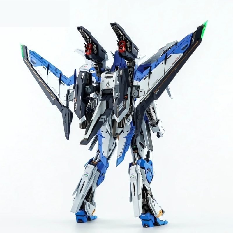 【IN STOCK】 Infinite Dimension  - Model Kit Genesis recension och pris