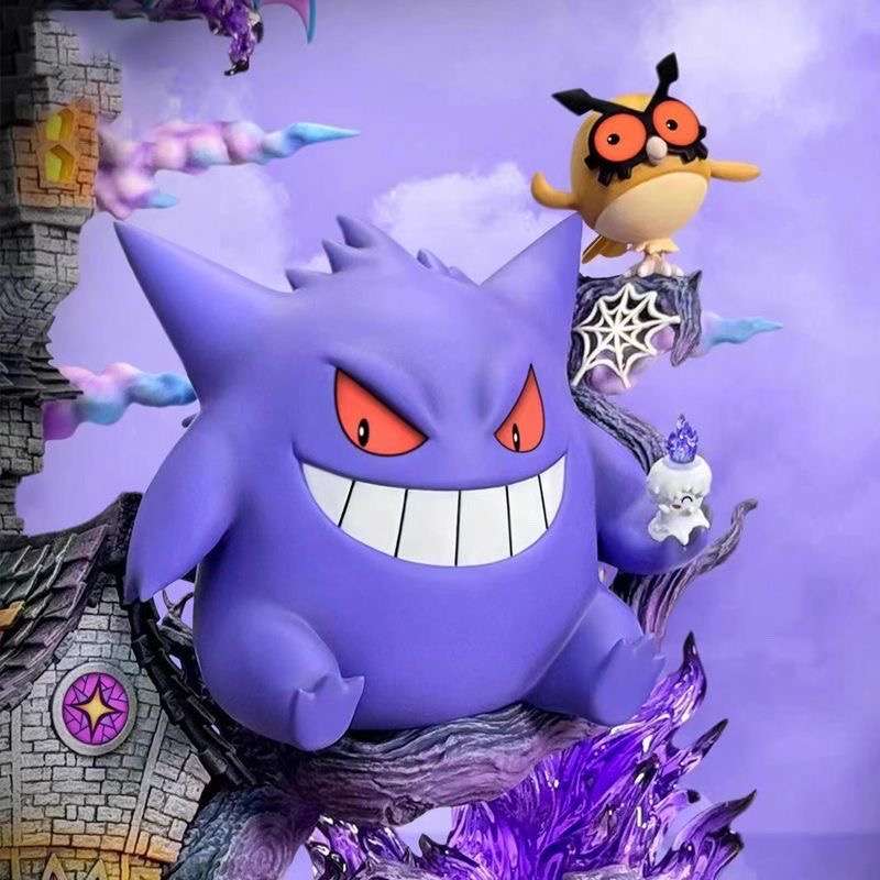 32cm/12.6in Ainme Pokemon Figu - Model Kit Digimon recension och pris