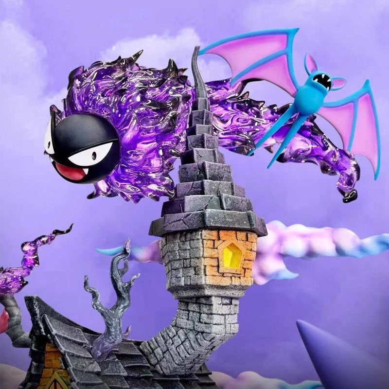 32cm/12.6in Ainme Pokemon Figu - Model Kit Digimon recension och pris