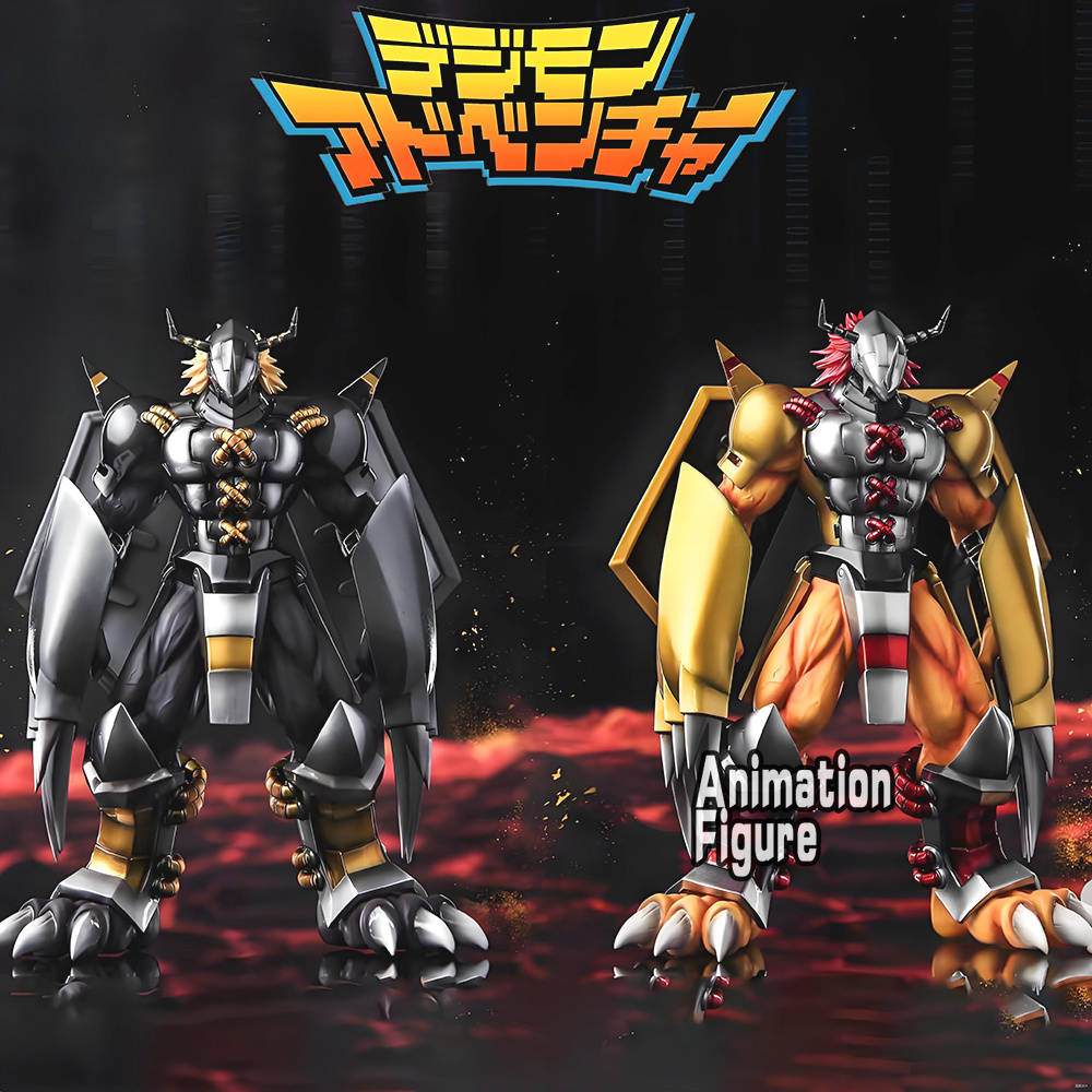21cm/8.27in Anime Digimon Adve - Model Kit Medabots recension och pris