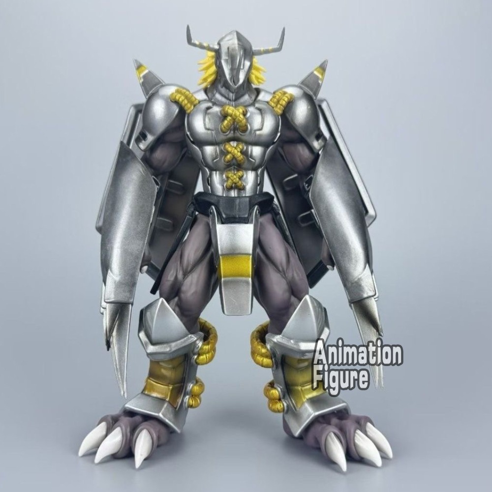 21cm/8.27in Anime Digimon Adve - Model Kit Medabots recension och pris