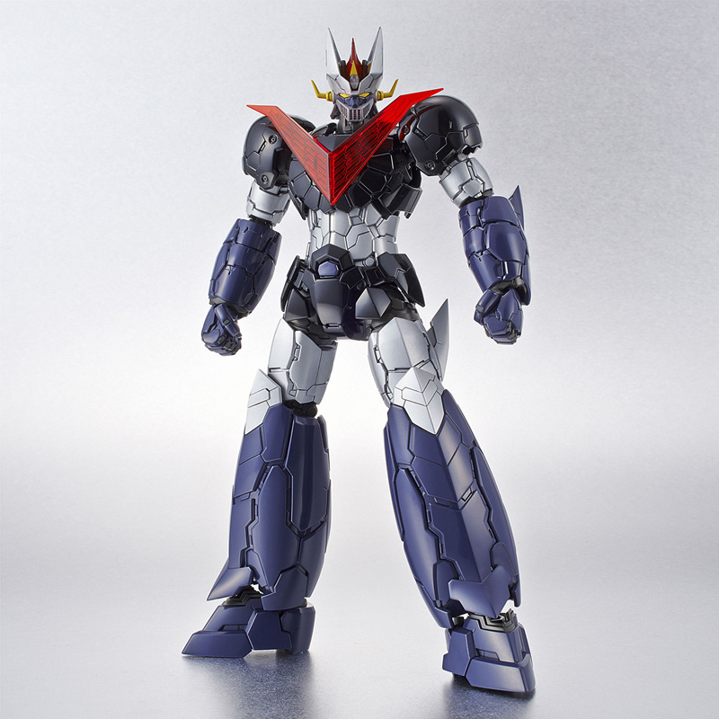 Bandai Original Mazinger Z Mod - Model Kit Mazinger recension och pris
