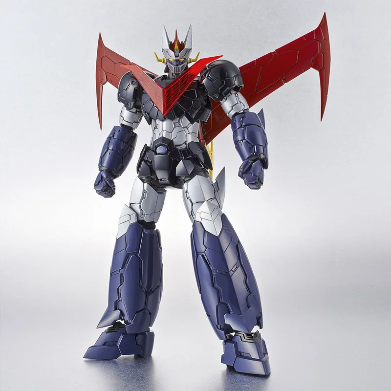 Bandai Original Mazinger Z Mod - Model Kit Mazinger recension och pris