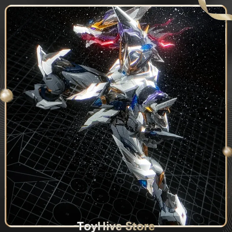 【IN STOCK】 MOTOR NUCLEAR MNP-X - Model Kit Hemoxian recension och pris