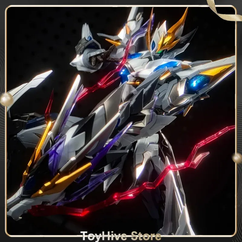 【IN STOCK】 MOTOR NUCLEAR MNP-X - Model Kit Hemoxian recension och pris