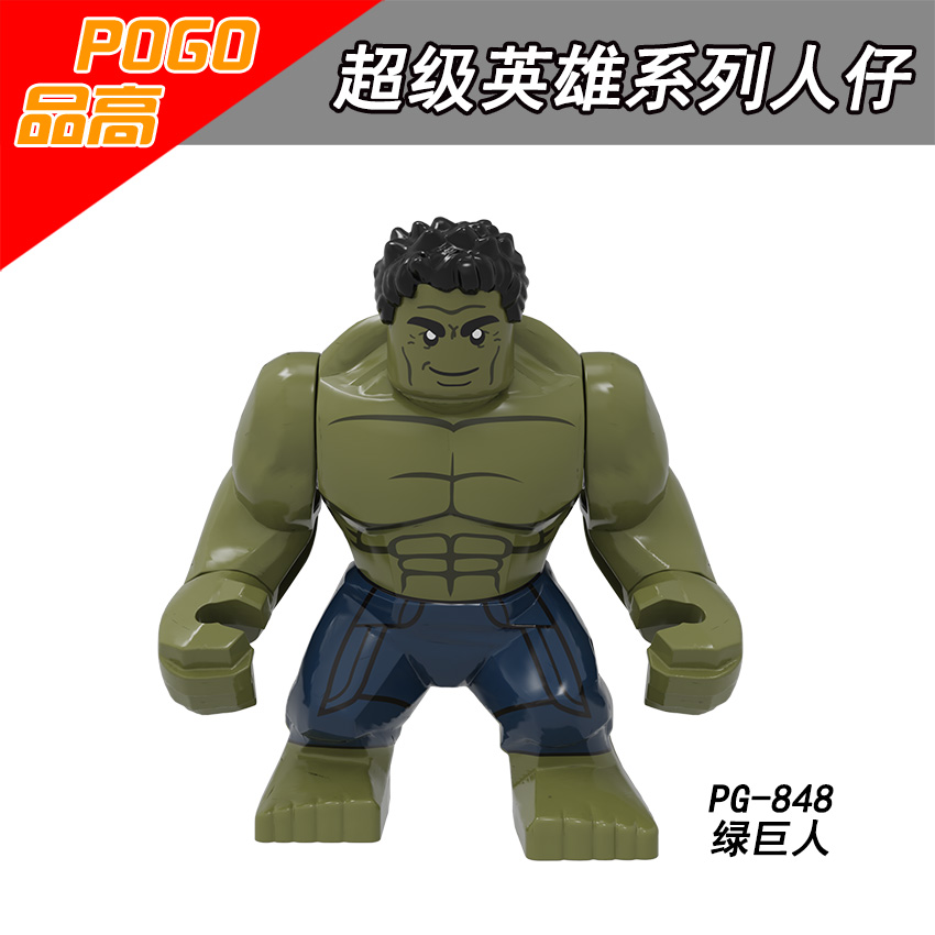 Building blocks, Marvel superh - Model Kit Venom recension och pris