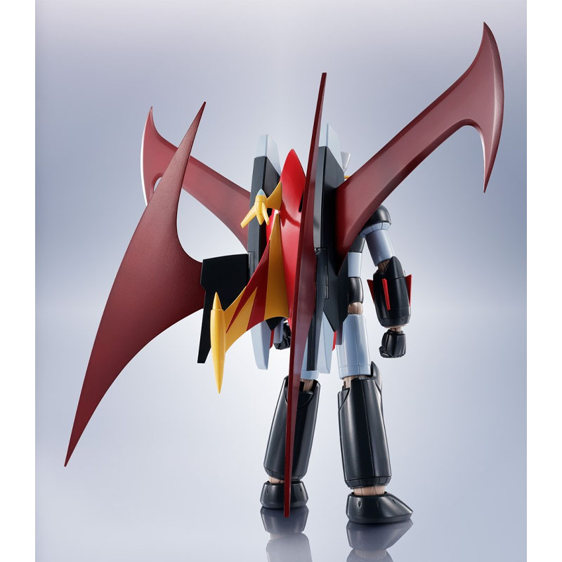 Bandai Genuine Robot Spirits M - Model Kit Mazinger recension och pris